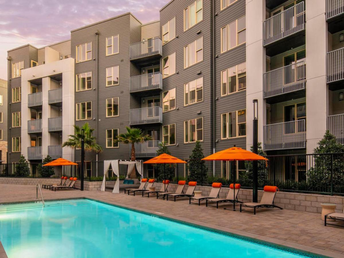 Milpitas 1Br W Gym Pool Nr Bart Great Mall Sfo-545 Apartment Exterior foto